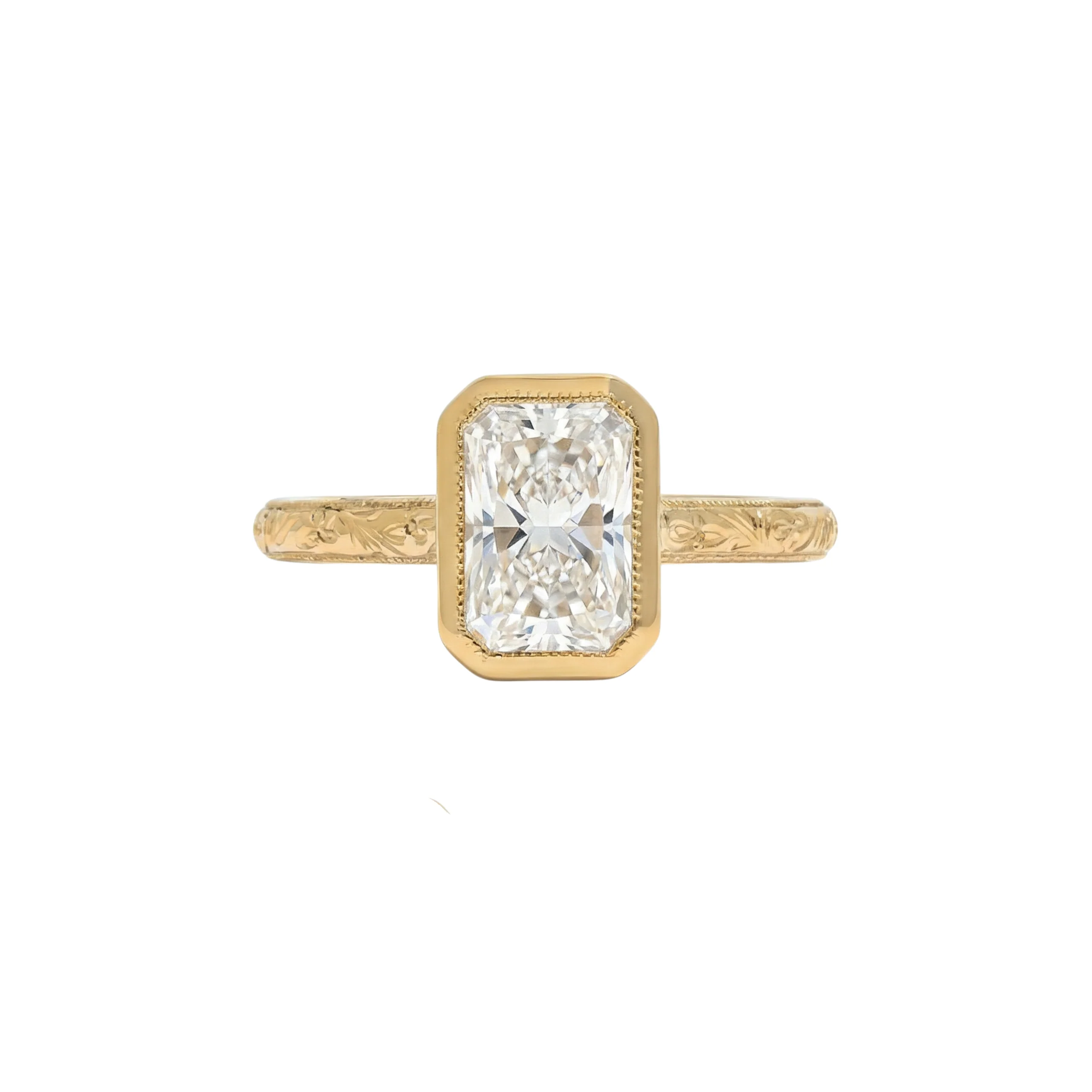 Bezel